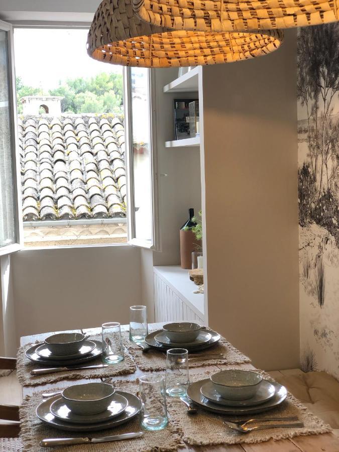 Maison Nomade Valbonne Exteriör bild