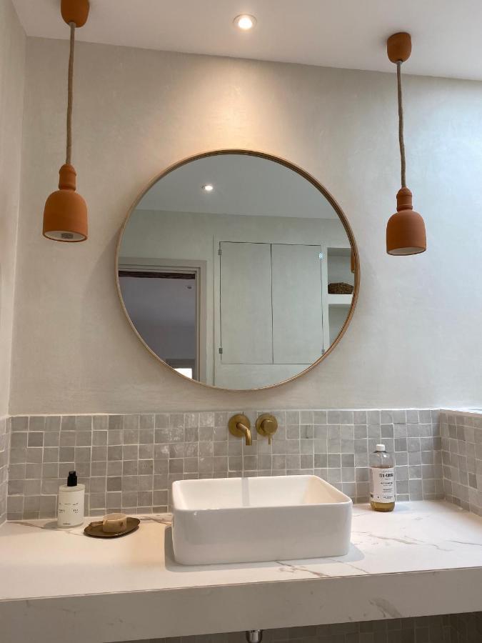 Maison Nomade Valbonne Exteriör bild